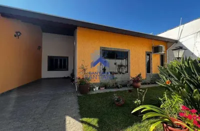 Casa de 157m² com 3 quartos sendo 1 suite no bairro independencia taubaté