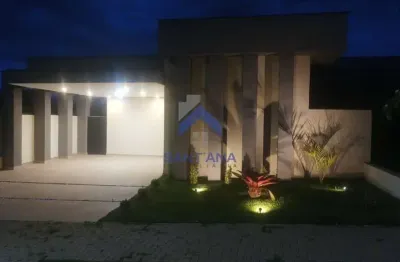 Casa de 140m² com 3 dormitórios sendo 2 suites no cataguá way sul em taubaté/sp