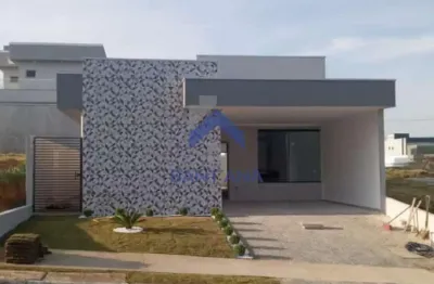 Casa de 144m² com 3 dormitórios 1 suite no condomínio vale dos cristais - ágata em taubaté/sp