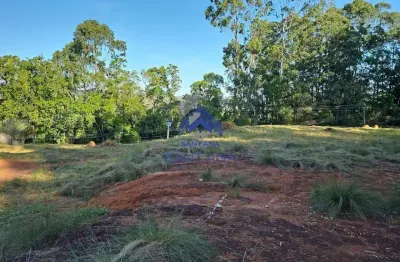 Terreno em condomínio fechado à venda na Rua Edgar Pereira Viana, --, Chácaras Cataguá, Taubaté