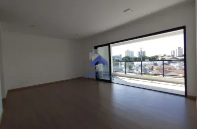 Apartamento de 109m² com 3 dormitórios sendo 1 suíte no condomínio lucca no jardim das nações em taubaté/sp