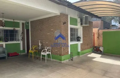 Casa de 169m² de área construída com 3 dormitórios sendo 1 suíte no centro em taubaté/sp