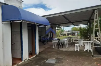 Chácara / sítio com 1 quarto à venda na Rua Enoé Monteclaro César Medeiros, --, Chácara Belo Horizonte, Taubaté