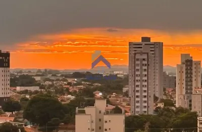 Apartamento de 110m² com 3 dormitórios sendo 1 suíte no residencial victória na vila jaboticabeira em taubaté/sp