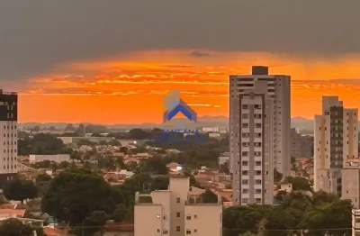 Apartamento de 110m² com 3 dormitórios sendo 1 suíte no residencial victória na vila jaboticabeira em taubaté/sp