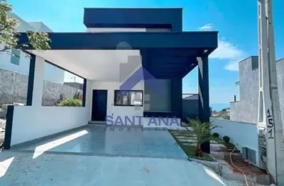 Sobrado de 156m² com 2 dormitórios sendo 1 suite no recanto tropical em taubaté sp