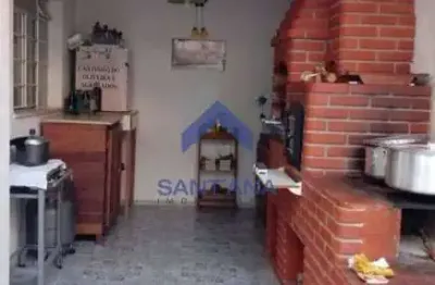 Casa com 4 quartos à venda na Rua Madre Eulália Perrotin, --, Parque Residencial Bom Conselho, Taubaté
