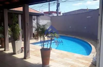Sobrado com 3 dormitorios sendo 1 suite no bairro novo horizonte - taubaté/sp