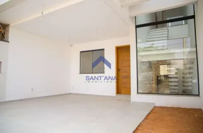 Casa com 3 quartos à venda na Avenida Alberto Winther de Araújo, --, Jardim Oasis, Taubaté