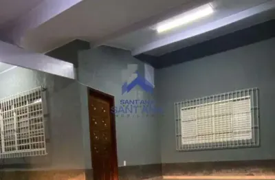 Casa de 220m² com 3 dormitórios sendo 1 suíte no parque são cristovão  em taubaté/sp