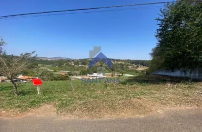 Terreno em condomínio fechado à venda na Rua Edgar Pereira Viana, --, Chácaras Cataguá, Taubaté