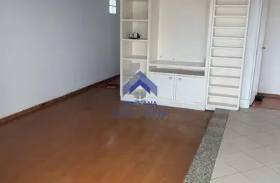 Cobertura de 163m² com 3 dormitórios sendo 2 suítes no edíficio lucy righi no centro em taubaté/sp