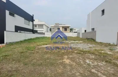 Terreno de 350m² no residencial ouroville no jardim santa tereza  em taubaté/sp