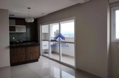Apartamento de 92m² com 3 quartos no condomínio vie nouvelle no bairro esplanada independência em taubaté/sp
