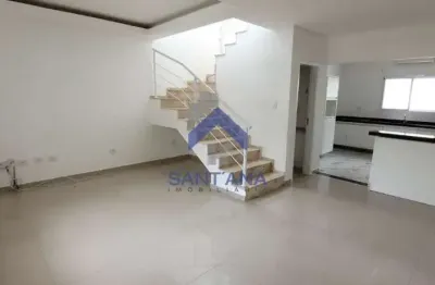Sobrado de 121m² com 3 dormitórios sendo 1 suite no condomínio contemporâneo residencial club em taubaté/sp