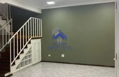 Sobrado de 124m² com 3 dormitórios sendo 1 suíte com closet na vila jaboticabeira em taubaté/sp