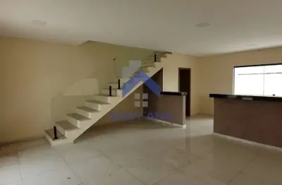 Sobrado com 3 dormitórios sendo 1 suite no no residencial recanto tropical em taubaté/sp