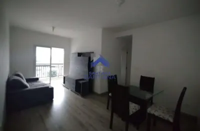 Apartamento de 82m² com 3 dormitórios sendo 1 suíte no cyan boulevard das águas em taubaté/sp