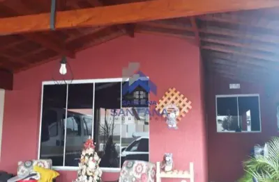 Casa de 110m² com 3 dormitórios sendo 1 suíte no condomínio residencial são josé  na vila comerciários ii em taubaté/sp