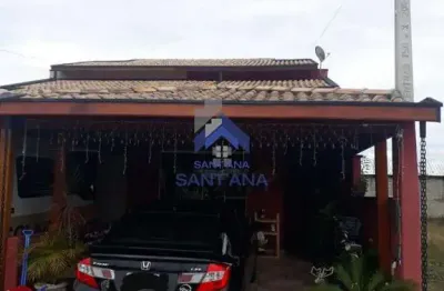 Casa de 110m² com 3 dormitórios sendo 1 suíte no condomínio residencial são josé  na vila comerciários ii em taubaté/sp