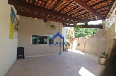 Sobrado de 135m² com 2 dormitórios sendo 2 suítes no residencial portal da mantiqueira em taubaté/sp