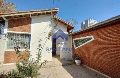 Casa de 185m² com 3 dormitórios com edícula no fundo na vila jaboticabeira em taubaté/sp
