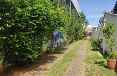 Chácara com 880 m² e 2 residências no jardim paulista em taubaté/sp