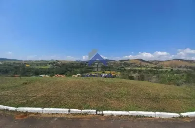 Terreno de 1.421,80m²  condomínio reserva altos de cataguá em taubaté /sp