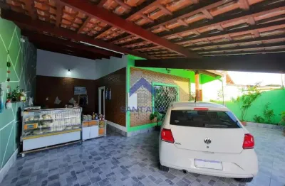 Casa de 174 m² com 4 dormitórios no residencial são charbel em taubaté/sp