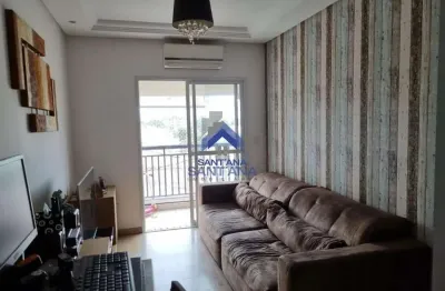 Apartamento de 82m² com 3 dormitórios sendo 1 suíte no cyan boulevard das águas na vila jaboticabeira em taubaté/sp