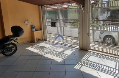 Sobrado residencial são francisco - quiririm - taubaté/sp