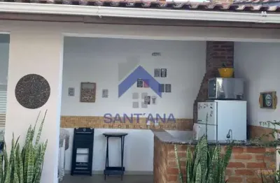 Casa na esplanada independência com 166m² 3 dormitórios sendo 1 suíte em taubaté /sp