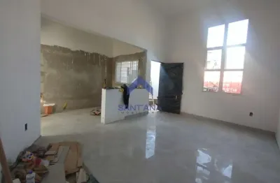 Casa geminada de 95m² com 3 dormitórios sendo 1 suíte no residencial portal da mantiqueira em taubaté/sp
