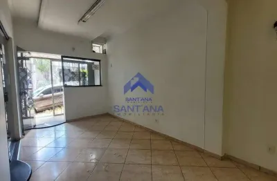Casa com 1 quarto para alugar na Rua São José, --, Centro, Taubaté