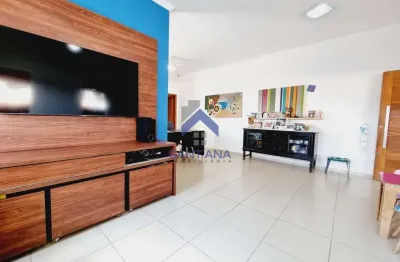 Casa com 4 quartos à venda no Monte Belo, Taubaté 