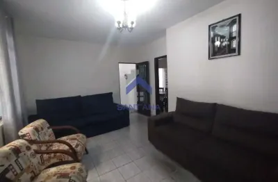 Casa 115m² com 3 dormitórios sendo 1 suíte com edicula no fundo na vila jaboticabeira  em taubaté/sp