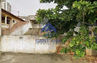 Terreno à venda na Rua Suíça, --, Jardim das Nações, Taubaté