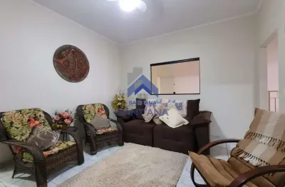 Sobrado de 250m² com 5 dormitórios no bairro residencial paraíso em taubaté/sp