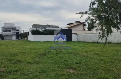 Terreno de 300m² no residencial ouroville no quiririm em taubaté/sp