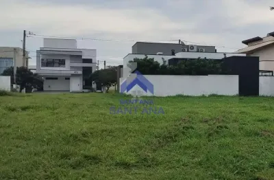 Terreno de 300m² no residencial ouroville no quiririm em taubaté/sp