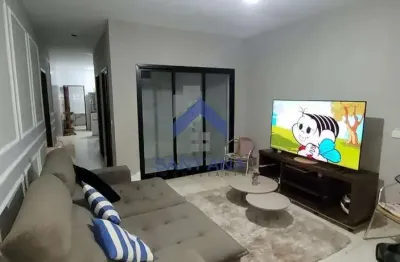 Sobrado com 3 dormitórios sendo 2 suites no jardim hípica pinheirojardim hípica pinheiro em taubaté/sp