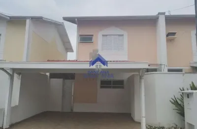 Sobrado de 88,30m² com 3 dormitórios sendo 1 suíte no condomínio villagio d itália em taubaté/sp