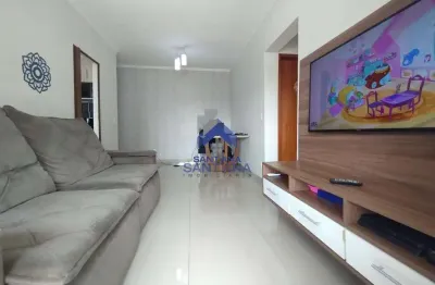 Apartamento de 73m³ com 2 dormitórios sendo 1 suíte no solar independência na jaboticabeira em taubaté/sp