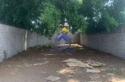 Terreno todo murado de esquina de 260,57m²  no jardim dos estados  em taubaté/sp