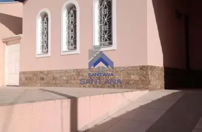 Casa com 2 quartos à venda na Rua Olyntho de Moura, --, Jardim Ana Rosa, Taubaté