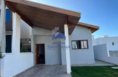 Casa térrea de 98m² com 2 dormitórios  no residencial recanto tropical no morado dos nobres em taubaté/sp