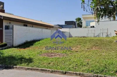 Terreno de 300m² no residencial ouroville no quiririm em taubaté /sp