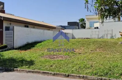 Terreno de 300m² no residencial ouroville no quiririm em taubaté /sp