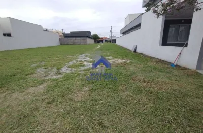Terreno de 300m² no condomínio residencial tecoara em taubaté/sp