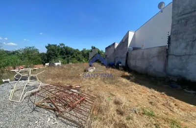 Terreno à venda na Rua Rodolpho Galvão de Oliveira, --, Jardim Oasis, Taubaté